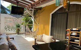 Hotel Sjo Airport Cars4Rent Edward Y Familia Inn